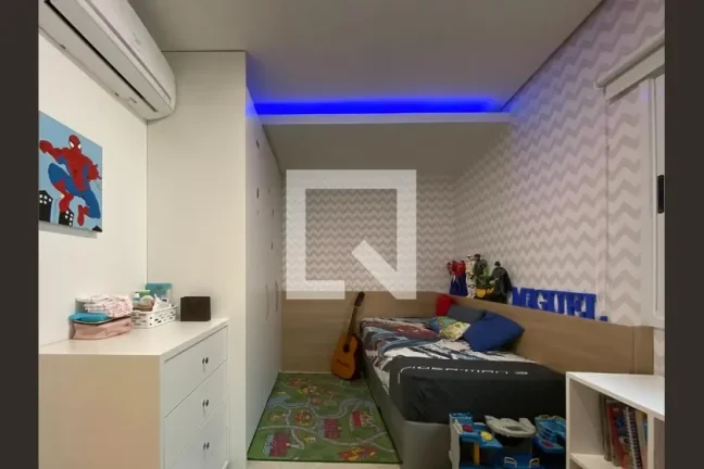 Imagem Apartamento à Venda - Recreio, 3 Quartos, 215 m2