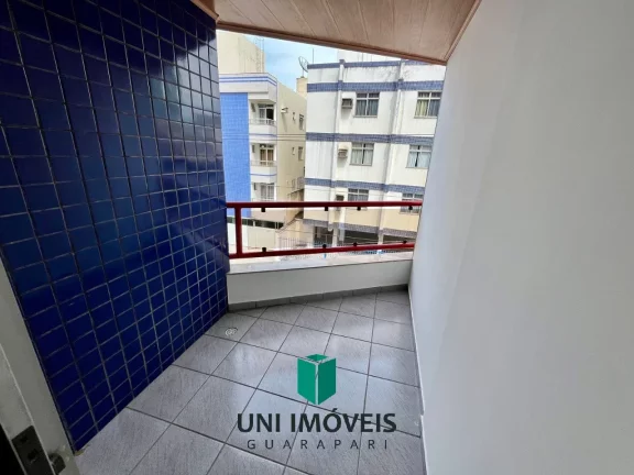 Imagem Apartamento 02 quartos (1 suíte), Elevador, Mobiliado, por R$470.000, na Praia do Morro