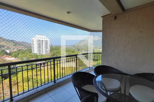 Imagem Apartamento à Venda - Recreio, 2 Quartos, 75 m2