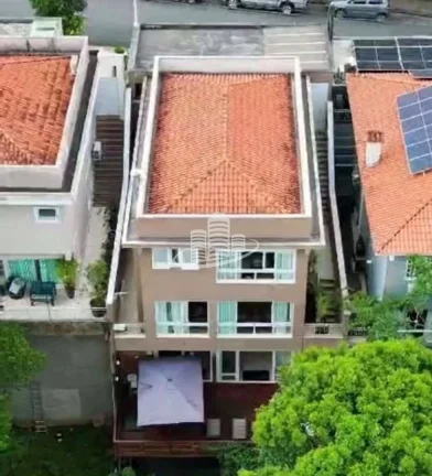 Imagem Casa de Condomínio