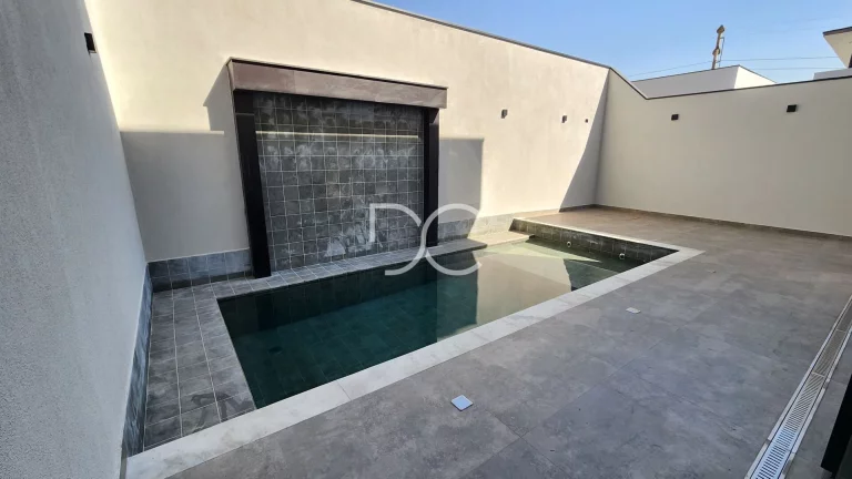 Imagem Ibiti Reserva - Venda Sobrado | AC 270m² | AT 250 m² | 3 Suítes | 5 Ban | 4 Vagas