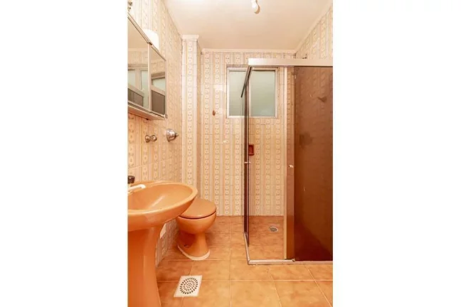 Imagem Apartamento à venda em Porto Alegre, Santana, com 2 quartos, 78m2