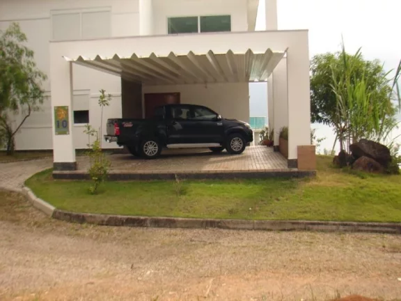 Imagem ILHABELA - CASA COM VISTA CINEMATOGRÁFICA. 4 SUITES E ACABAMENTO PRIMOROSO.