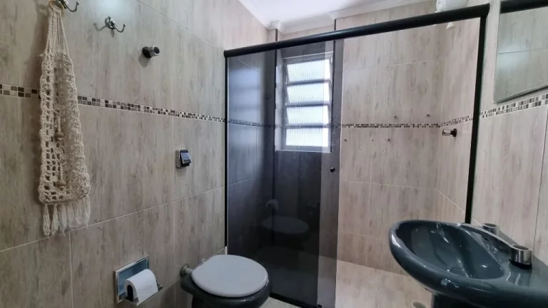Imagem Apartamento à venda, 90 m² - Pitangueiras - Guarujá/SP