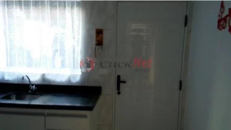 Imagem Sobrado para Venda no bairro Jardim Stella em Santo André