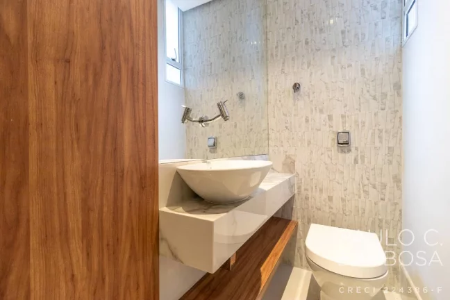 Imagem Jardim Paulista Venda - 3 Dormitórios (1 Suíte) - 2 Vagas - 142m²