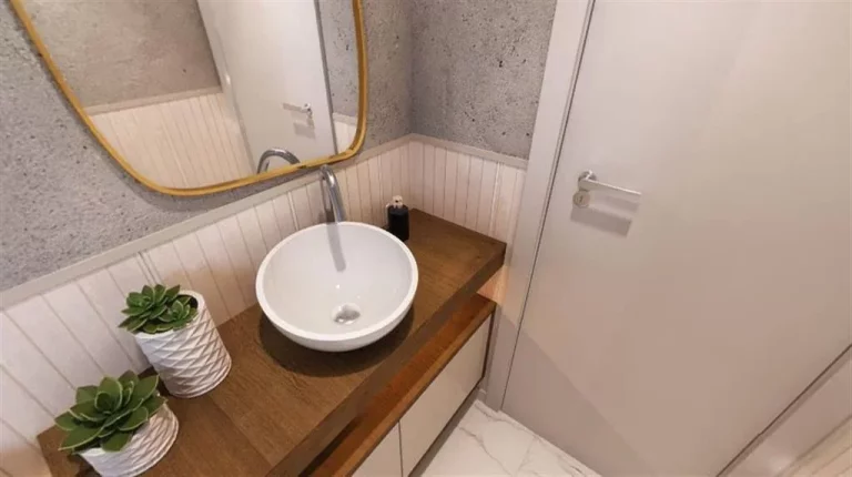 Imagem CASA COM 89 m² - FORTE - PRAIA GRANDE SP