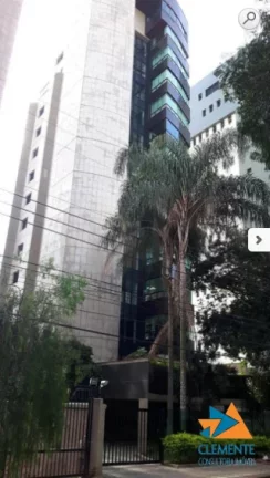 Imagem Lindo apto de 4 quartos no bairro SERRA, Belo Horizonte MG