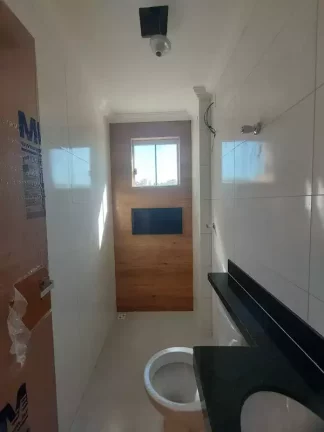 Imagem TORRE ÚNICA+3QUARTOS+SUÍTE-CONFIRA!!!!!!