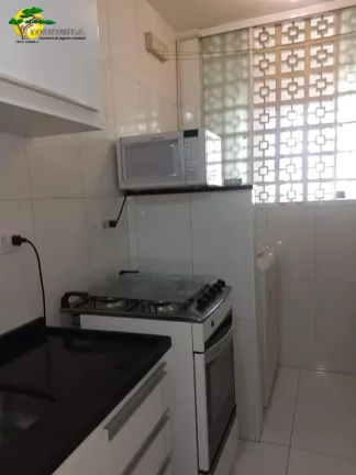 Imagem APARTAMENTO PARA VENDA EM SANTA TERESINHA
