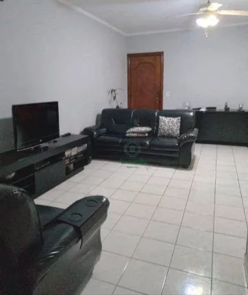 Imagem Apartamento com 3 dormitórios à venda, 140 m² por R$ 450.000,00 - Jardim Guimarães - Guarulhos/SP