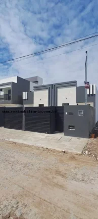 Casa à venda, Parque do sol, Gramame - João Pessoa/PB