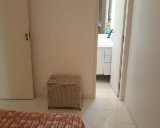 Imagem Apartamento Frente Mar