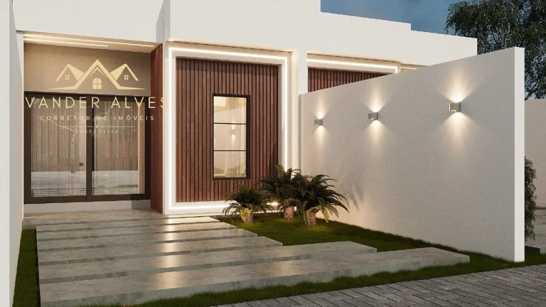 Imagem CASA RESIDENCIAL em FOZ DO IGUAÇU - PR, JARDIM SANTIAGO
