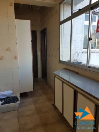Imagem Amplo apto 4 quartos, 2 suites, no GUTIERREZ, Belo Horizonte