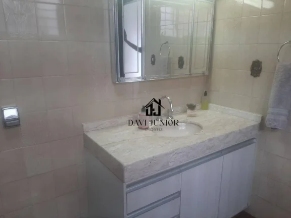 Imagem Casa, 255 m² - venda por R$ 700.000,00 ou aluguel por R$ 4.148,00/mês - Jardim Maria do Carmo - Sorocaba/SP