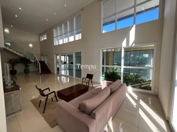 Imagem Edifício Magnific - Apartamento Alto Padrão, EDIFÍCIO MAGNIFIC, 345,42 M², em Jardim Goiás, Goiânia/GO