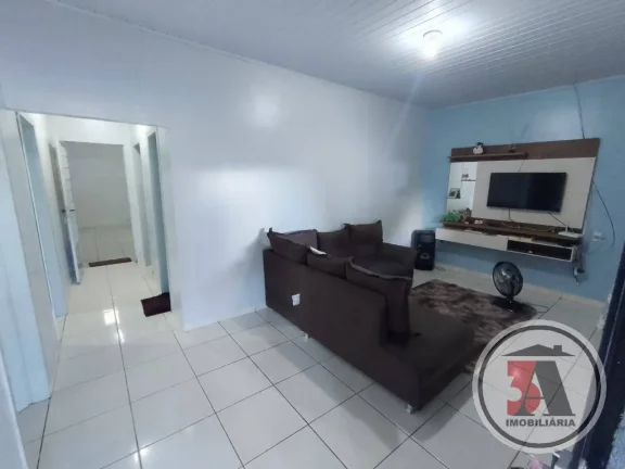 Imagem Casa a Venda - jardim santana