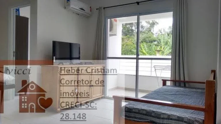 Imagem Apartamento 2 quartos venda Canasvieiras Florianópolis