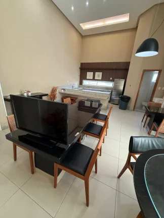 Imagem Ótima Cobertura duplex no Itaigara em Salvador Novo