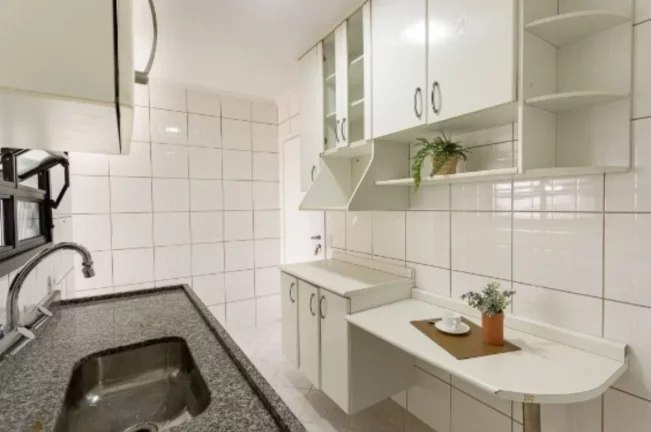 Imagem APARTAMENTO RESIDENCIAL em São Paulo - SP, Campo Belo