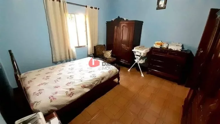 Imagem Casa à venda 3 Quartos, 4 Vagas, 189M², Rudge Ramos, São Bernardo do Campo - SP