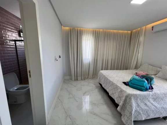 Imagem Casa no Alphaville Sergipe - Espaço, Conforto e Lazer!