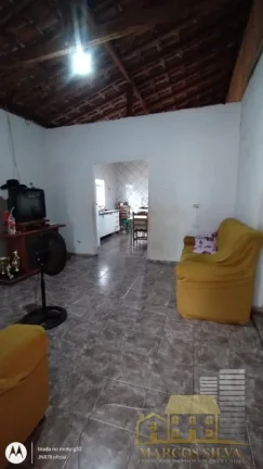 Imagem Casa para Venda em Três Lagoas / MS no bairro Santa Luzia
