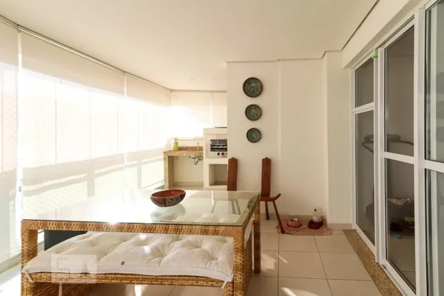 Imagem Apartamento à Venda - Recreio, 4 Quartos, 316 m2