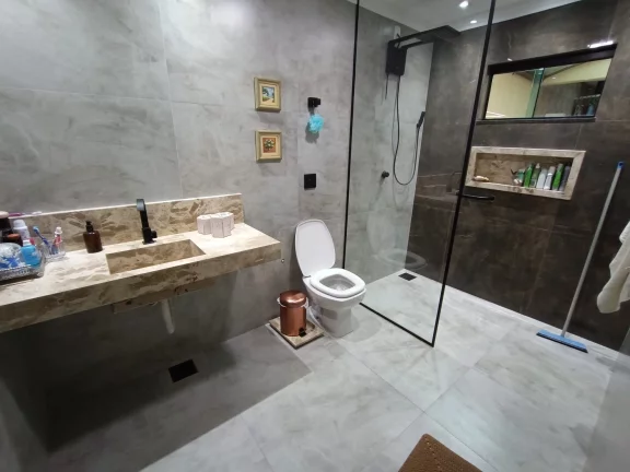 Imagem Casa Sozinha No Lote No Ville De France A 8 Min Do Flamboyant