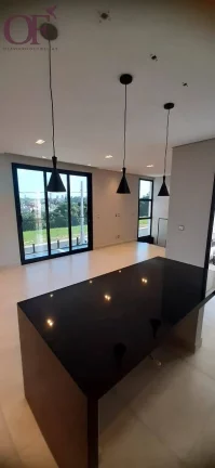 Imagem Park Gran Reserve - 3 Quartos - 208m² - Indaiatuba - SP