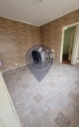 Imagem Imperdível oportunidade: Casa à venda em São Paulo-SP, Vila Império! 2 quartos, 2 salas, 2 banheiros, 2 vagas de garagem, 180m².
