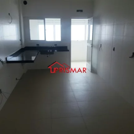 Imagem Empreendimento no Ponto Alto do Embare 1 a 3 vagas