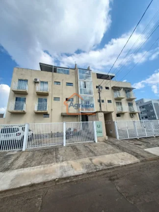 Imagem Apartamento à venda no bairro CONDOMINIO RESIDENCIAL VITORIA - Mogi Guaçu/SP