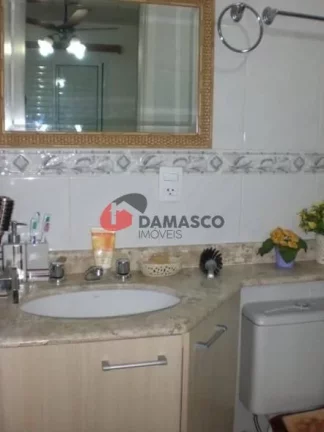 Imagem Apartamento à venda 3 Quartos, 3 Suites, 4 Vagas, 112M², Santa Paula, São Caetano do Sul - SP