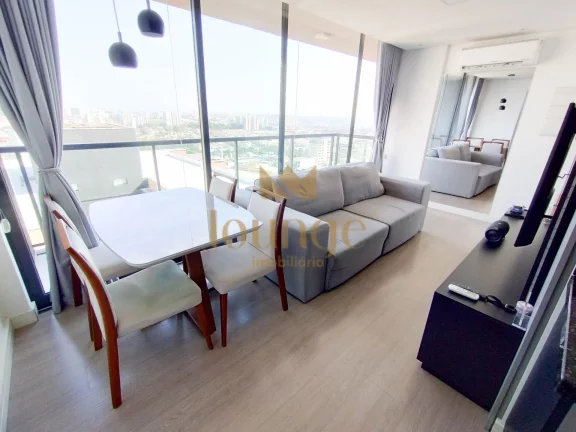 Imagem Apartamento em Sorocaba