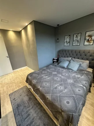 Imagem Apartamento Jardim Helga - 47M², 2 Dorms, 1 Vaga.