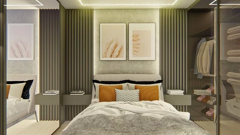 Imagem Apartamento Garden no Bacacheri