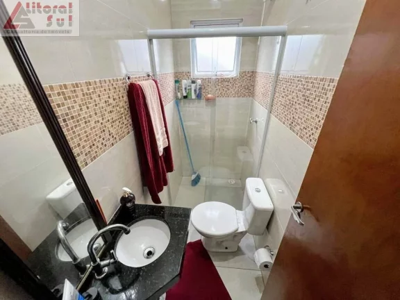 Imagem CASA RESIDENCIAL em PRAIA GRANDE - SP, CAIÇARA