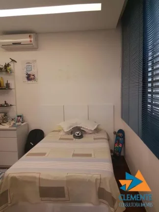 Imagem 4 QTOS. 02 SUÍTES CONST, LIDER-USADO ACABAMENTO DE APTO.NOVO