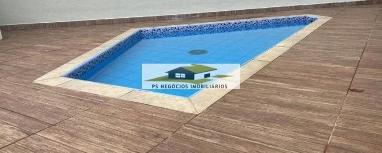 Imagem Apartamento para venda - Bosque da Saúde