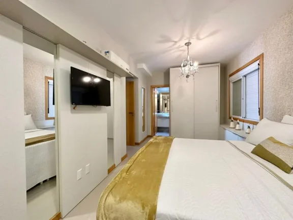 Imagem Apartamento 3 Dormitórios - Bairro Navegantes