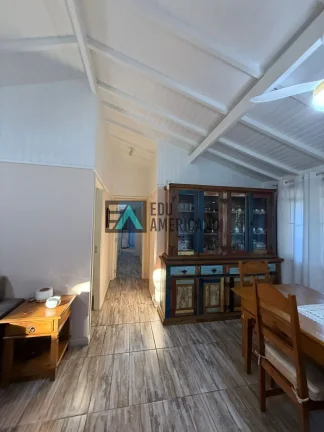 Imagem CASA TÉRREA FLAMBOYANT -ATIBAIA