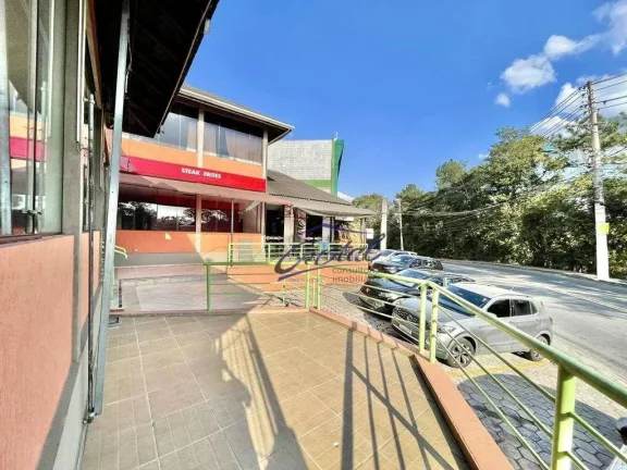 Imagem Prédio à venda, 845 m² - Granja Viana - Cotia/SP