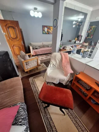 Imagem Casa térrea - Bairro Paulicéia - São Bernardo do Campo