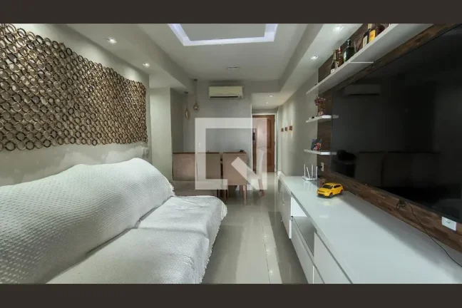 Imagem Apartamento à Venda - Recreio, 2 Quartos, 103 m2