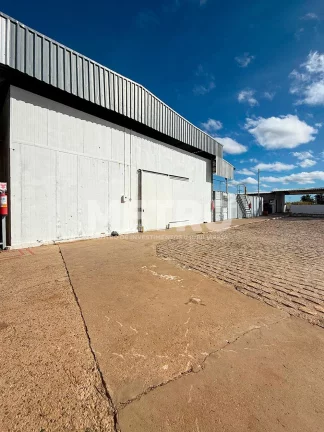 Imagem Aluguel de Fábrica de Polpas e Doces com estrutura completa, PETROLINA - PE