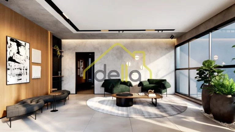 Imagem Apartamento em construção em rua sem saída no Saguaçu !!