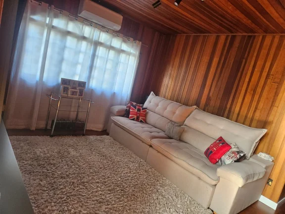 Imagem Linda casa térrea no Residencial Saint Charbel!