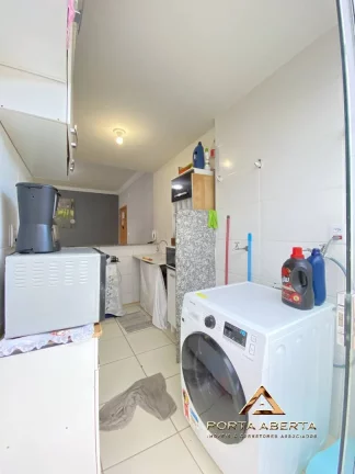 Imagem Apartamento térreo no Esperança - cod 1492